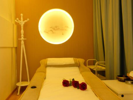 天津河东区足疗养生全解析：从脚底反射区看全身健康密码