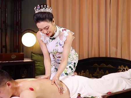 天津河东区精油按摩的化学奥秘：芳香疗法如何作用于身心