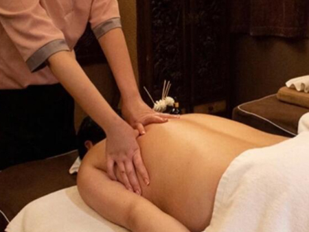 天津河东区柔式SPA到底是什么？适合怕疼星人的温柔选择